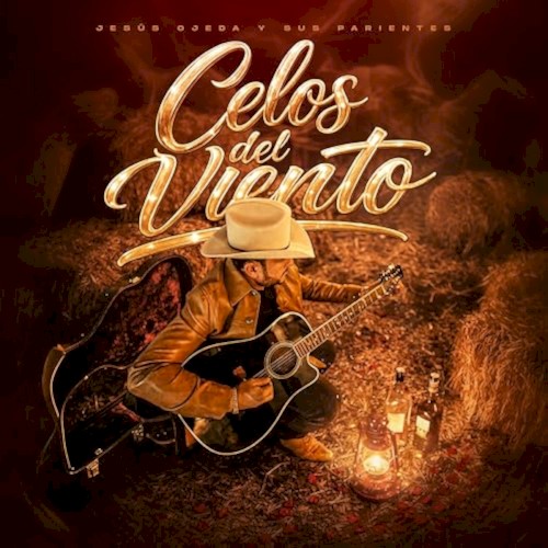 Celos del viento