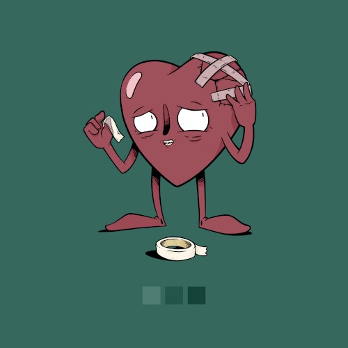 The Heartstring Theory [Part Two]