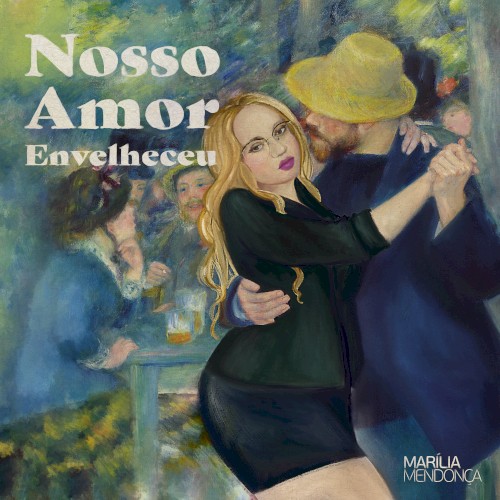 Nosso amor envelheceu