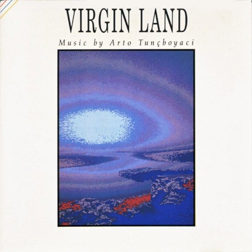 Virgin Land