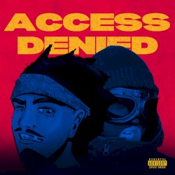 Access Denied