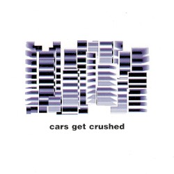 Cars Get Crushed