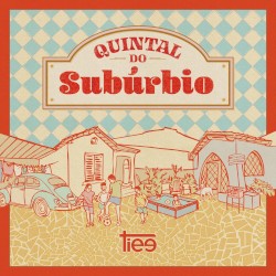 Quintal do Subúrbio (Ao Vivo)