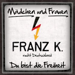 Mädchen und Frauen