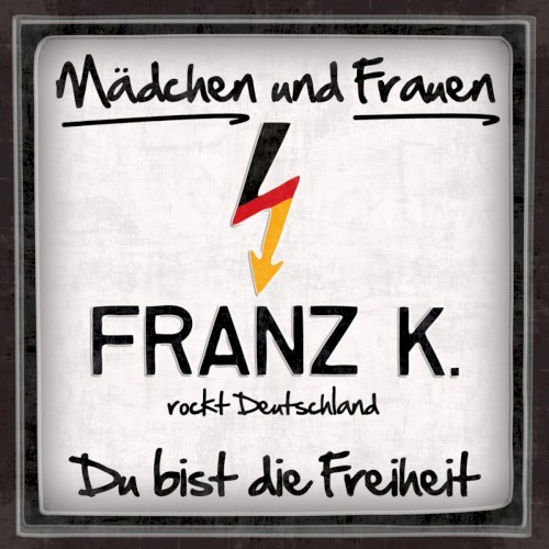 Mädchen und Frauen