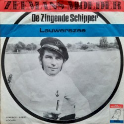 Zeemansmoeder