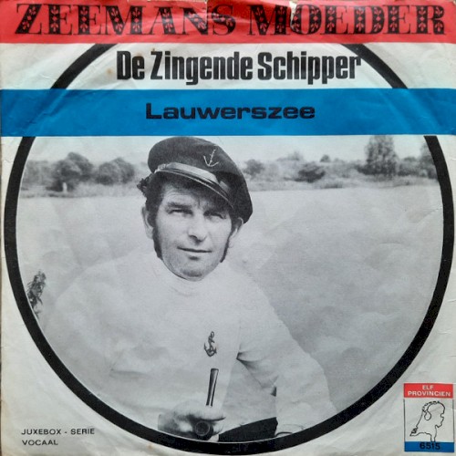 Zeemansmoeder