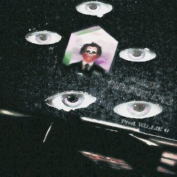 Darkended Eyes