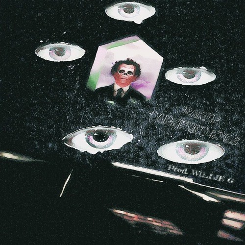 Darkended Eyes