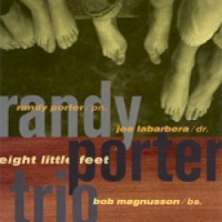 Eight Little Feet