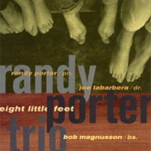 Eight Little Feet
