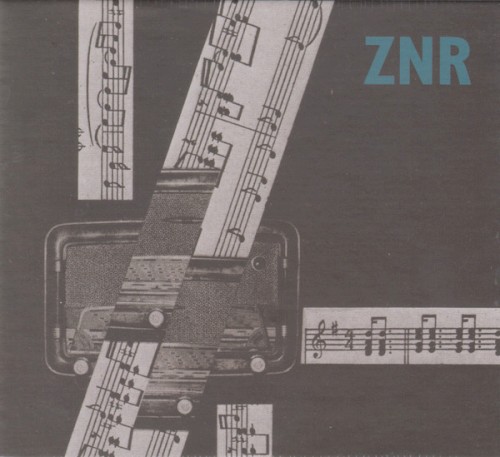 ZNRchive Box
