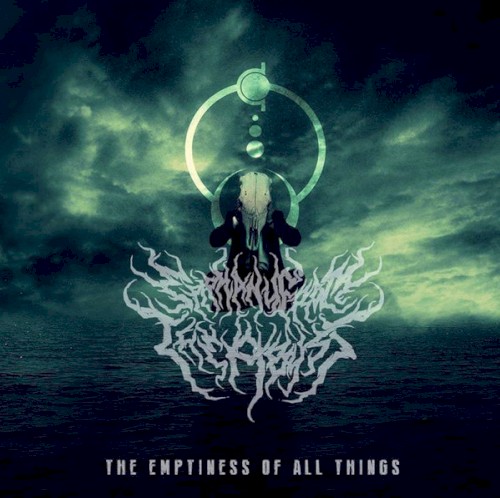 The Emptiness Of All Things