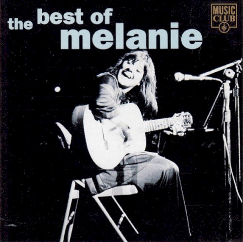 The Best of Melanie