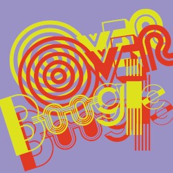 Overboogie