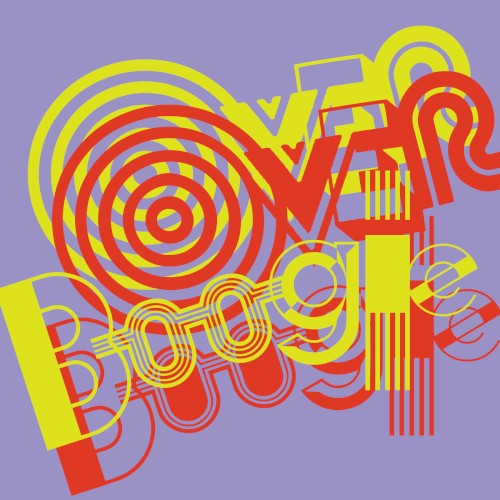 Overboogie