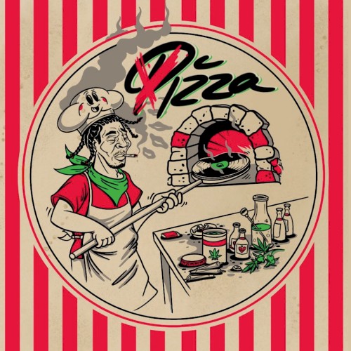 IZZA EP