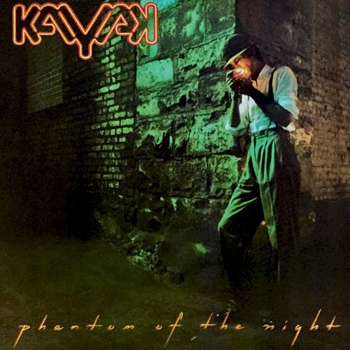Phantom of the Night