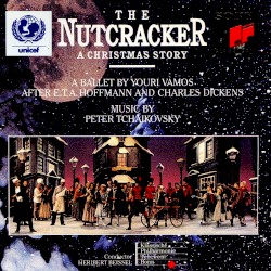 The Nutcracker: A Christmas Story