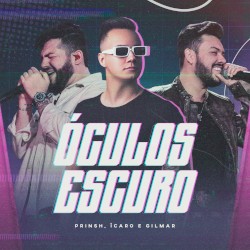 Óculos Escuro (PRINSH Remix)