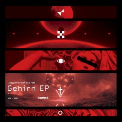 Gehirn