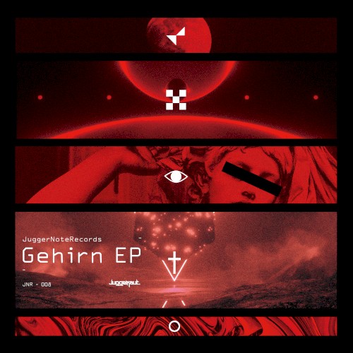Gehirn