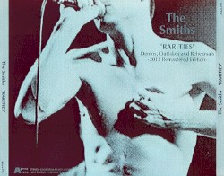 Rarities: Demos Outtakes and Rehearsals