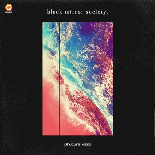 Black Mirror Society
