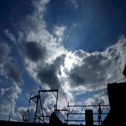 Cloud Swings