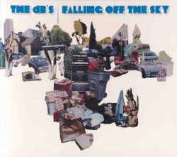 Falling Off the Sky