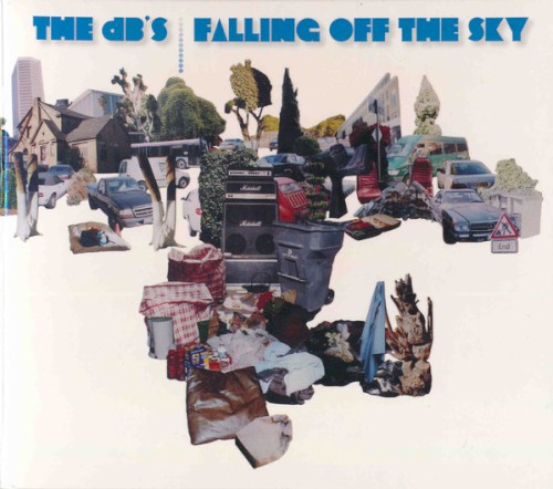 Falling Off the Sky
