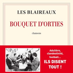 Bouquet d'orties