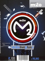m2o, volume 32 - Live Plus +