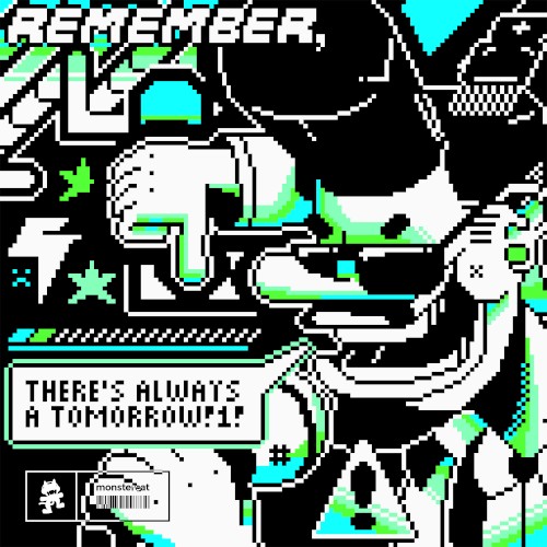 Remember, There’s Always a Tomorrow