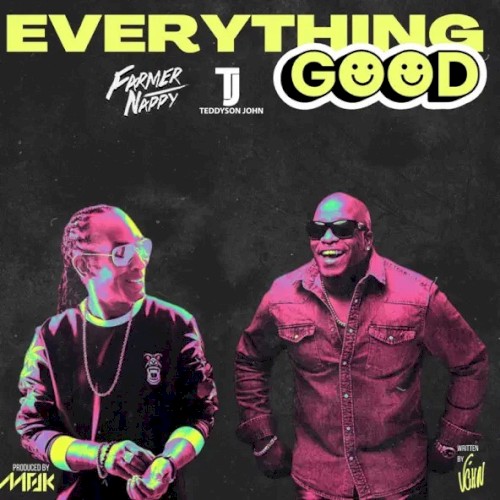 Everything Good