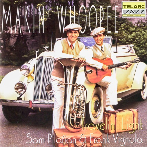 Makin' Whoopee