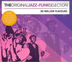 The Original Jazz-Funk Selection