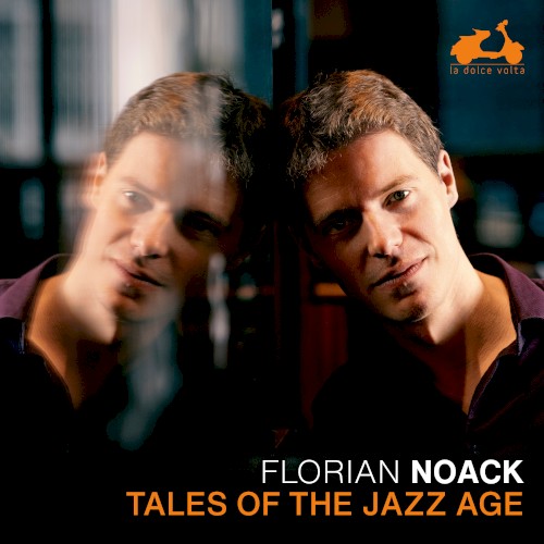 Tales of the Jazz Age