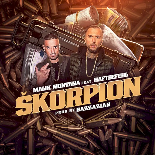 Škorpion