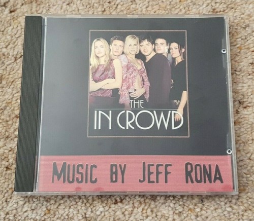 The in Crowd