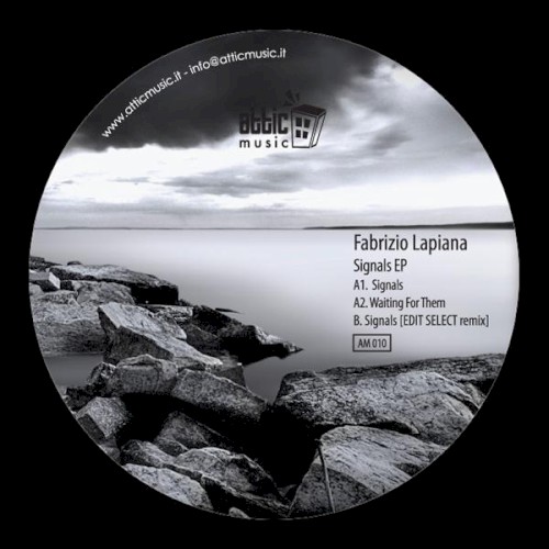 Signals EP
