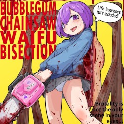 Waifu Bisection