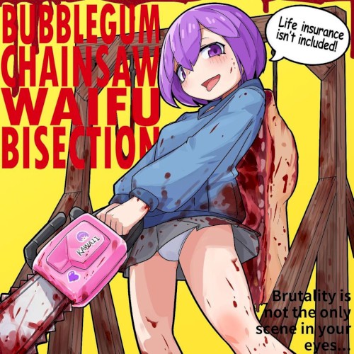 Waifu Bisection