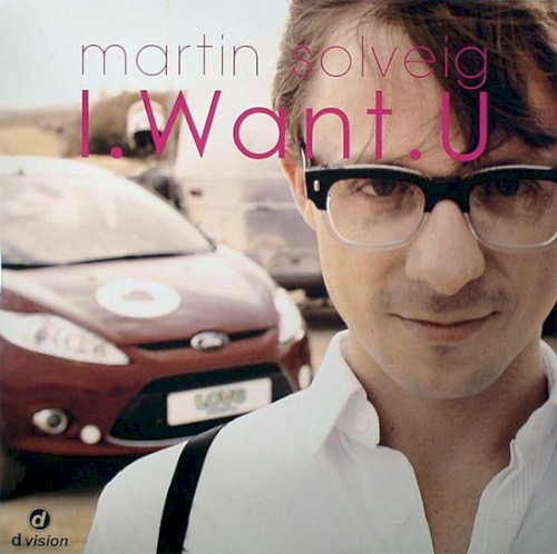 I Want U