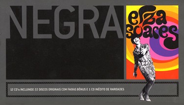 Negra