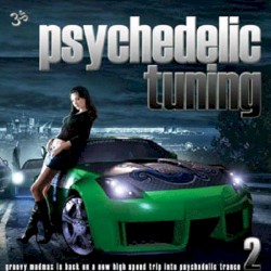 Psychedelic Tuning 2