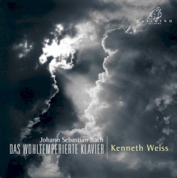 Das Wohltemperierte Klavier