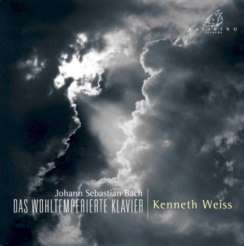 Das Wohltemperierte Klavier