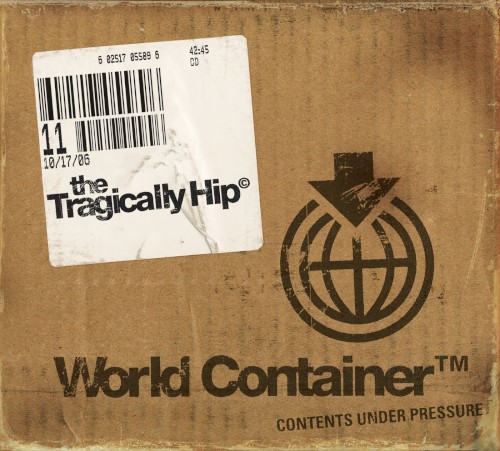World Container: Value Add Singles