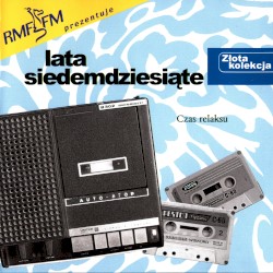 Lata Siedemdziesiąte